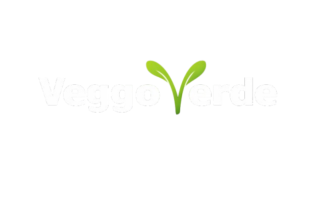 VeggoVerde Logo