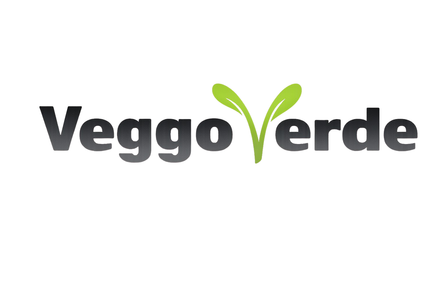 VeggoVerde Logo
